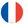 Icone drapeau français